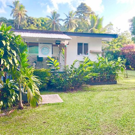 Avarua Escape, Rarotonga Екстериор снимка