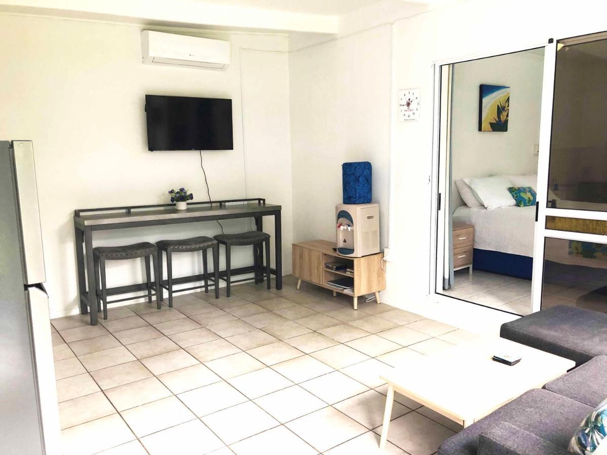 Avarua Escape, Rarotonga Екстериор снимка