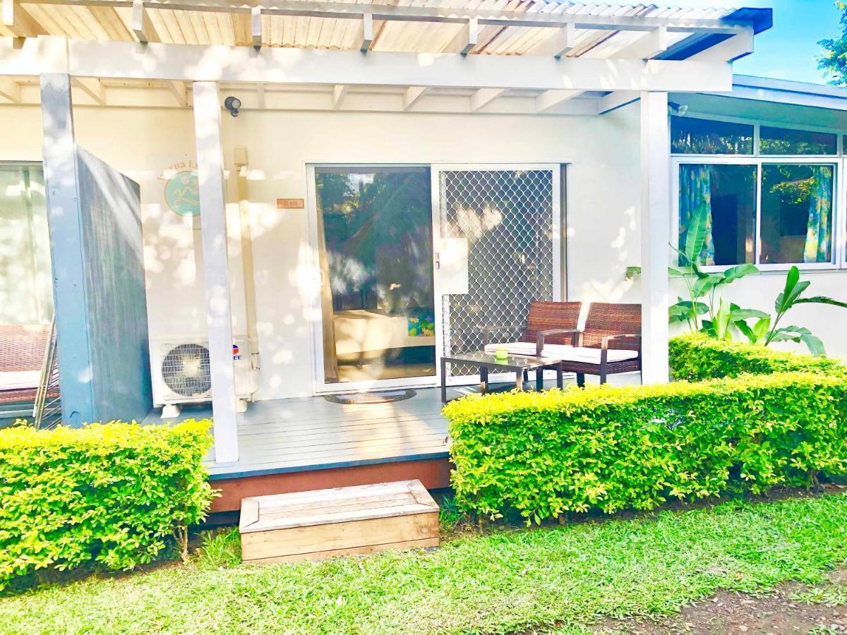 Avarua Escape, Rarotonga Екстериор снимка