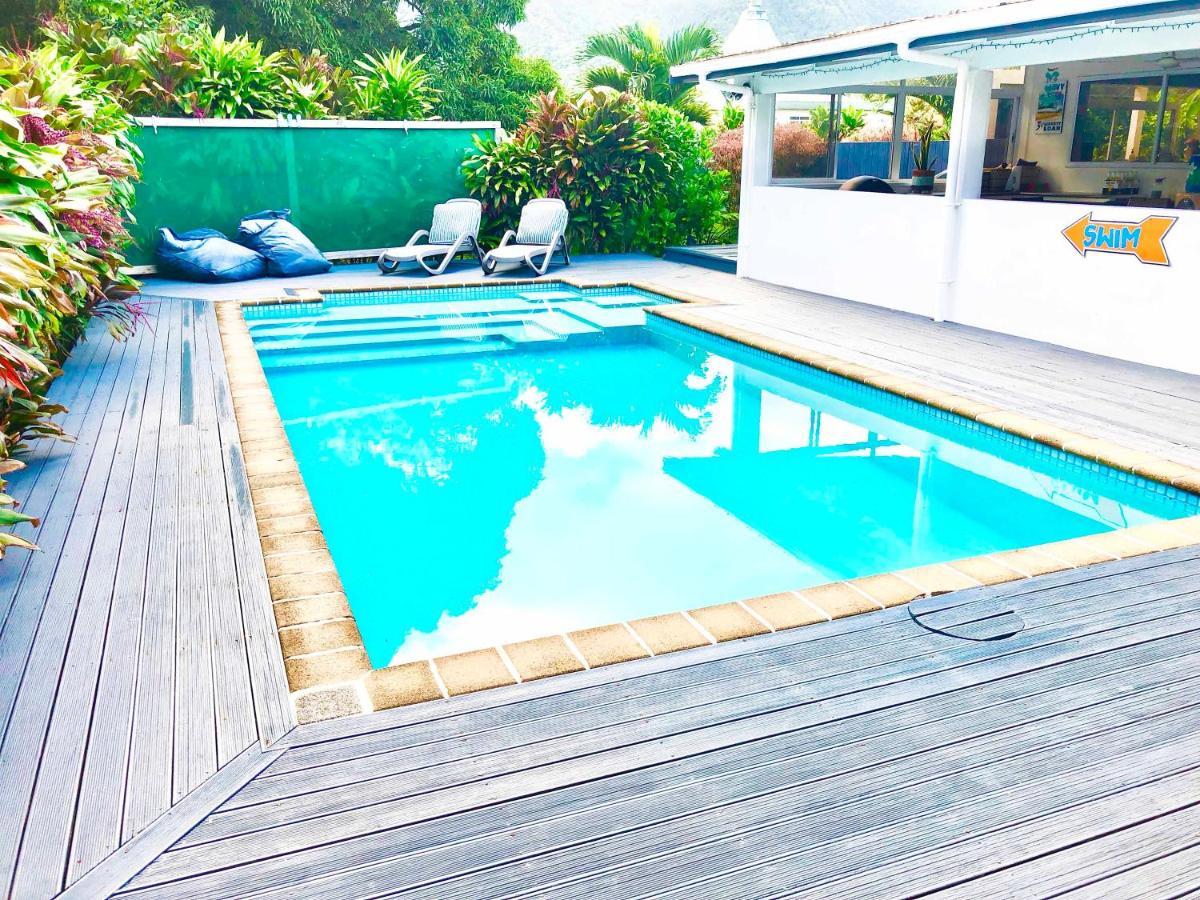Avarua Escape, Rarotonga Екстериор снимка