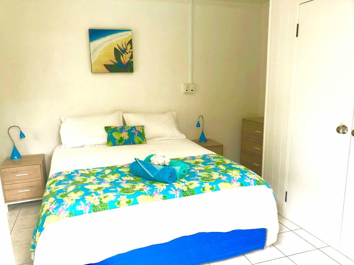 Avarua Escape, Rarotonga Екстериор снимка